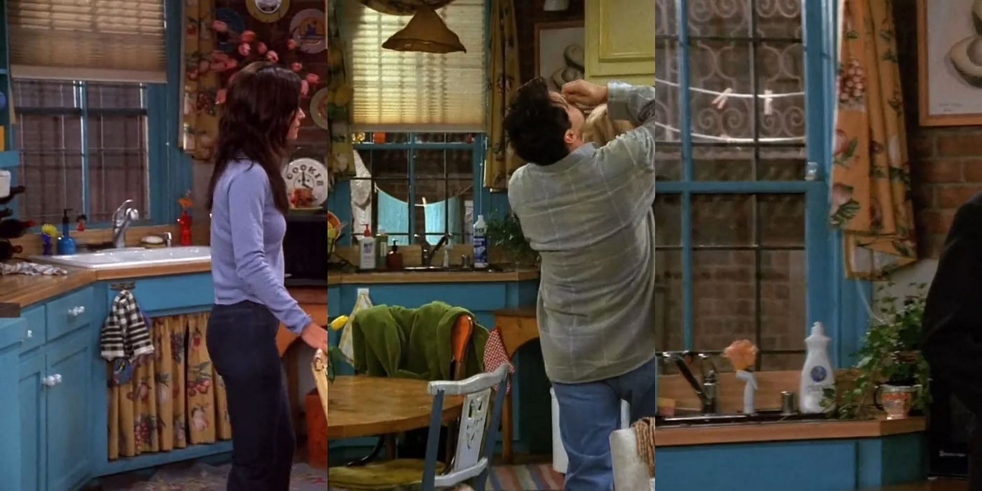 A still from F.R.I.E.N.D.S (Image via NBC)